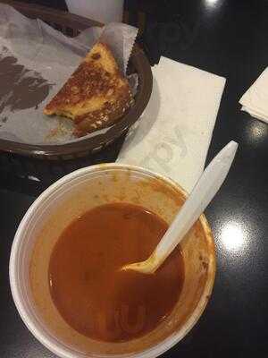 Meals And More At The Airport