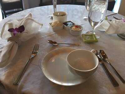 St Julien Afternoon Tea