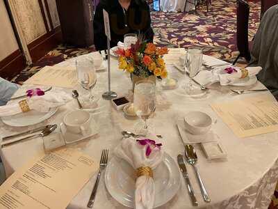 St Julien Afternoon Tea