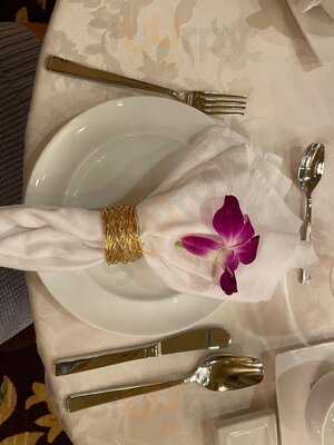 St Julien Afternoon Tea