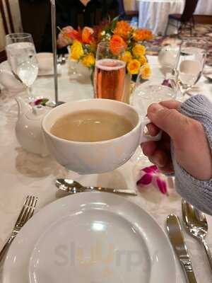 St Julien Afternoon Tea