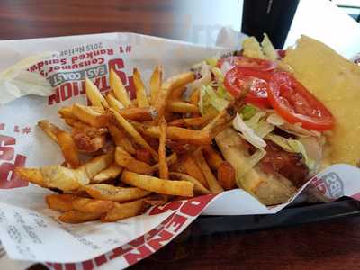 Penn Station East Coast Subs - Cary