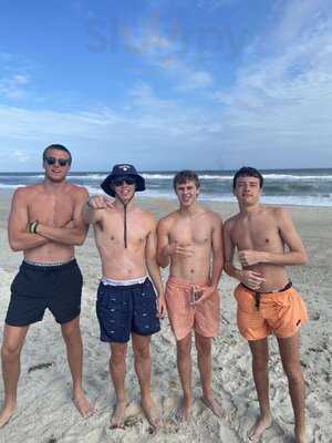 Penn Station East Coast Subs - Cary