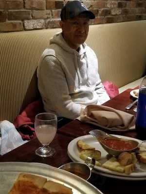 Francesca's Pizzeria And Restaurant