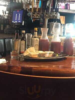 Saddle Ranch Chop House