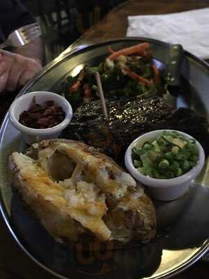 Saddle Ranch Chop House