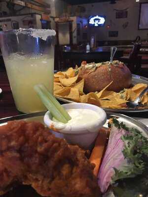 Saddle Ranch Chop House