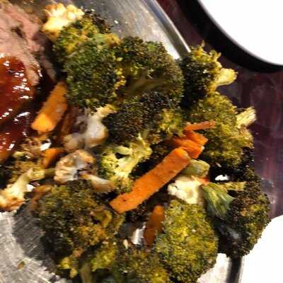 Saddle Ranch Chop House