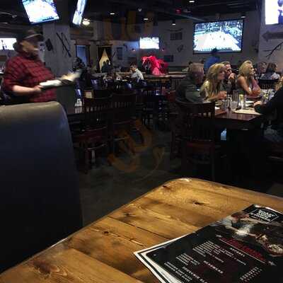 Saddle Ranch Chop House