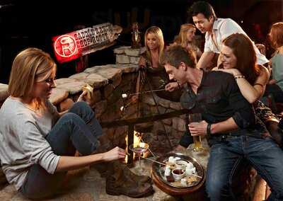 Saddle Ranch Chop House