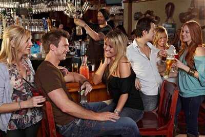 Saddle Ranch Chop House