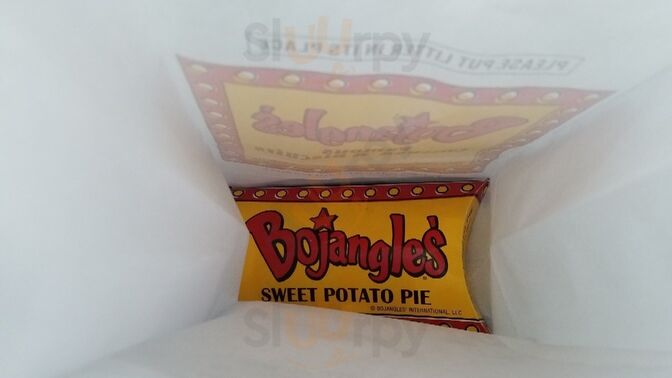 Bojangles