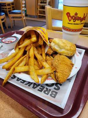 Bojangles'