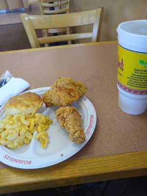 Bojangles'