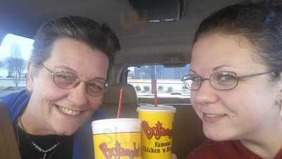Bojangles'