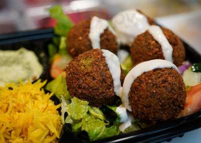 Falafel Factory