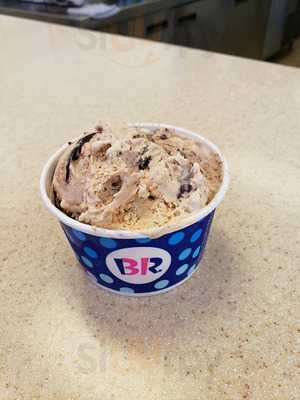 Baskin-robbins