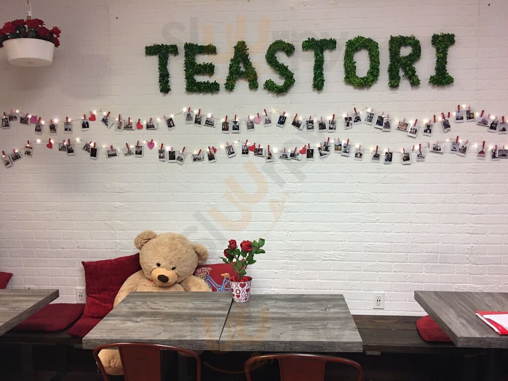 Teastori