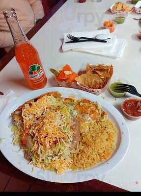 Los Pancho’s Taco Shop