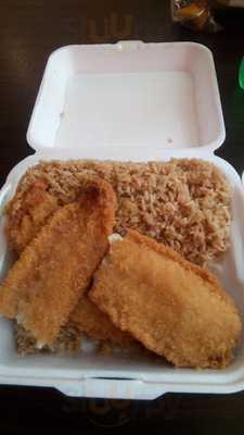 China King Restaurant