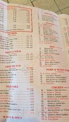 China King Restaurant