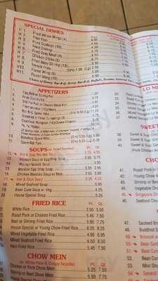 China King Restaurant