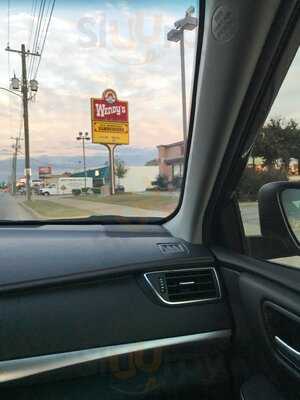 Wendy's