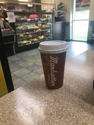 Manhattan Bagel