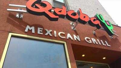 Qdoba Mexican Grill