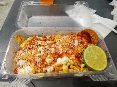 Veros Mexican And Seafood