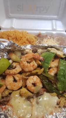 Veros Mexican And Seafood
