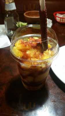 Veros Mexican And Seafood