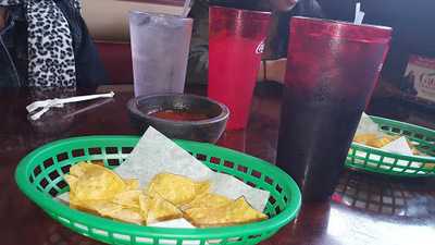 Veros Mexican And Seafood