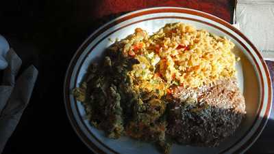 Veros Mexican And Seafood