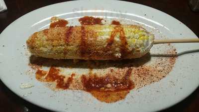 Veros Mexican And Seafood