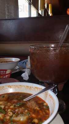 Veros Mexican And Seafood