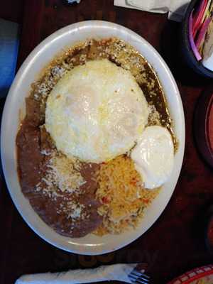 Veros Mexican And Seafood