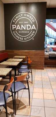 Panda Express