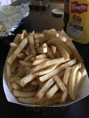 Bob’s Giant Burgers