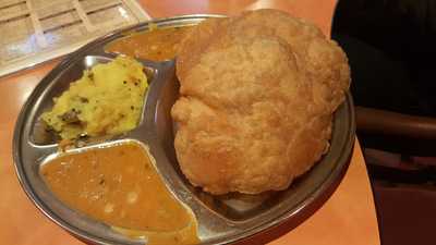 Ananda Bhavan-fremont