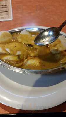 Ananda Bhavan-fremont