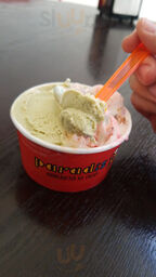 Paradis Ice Cream