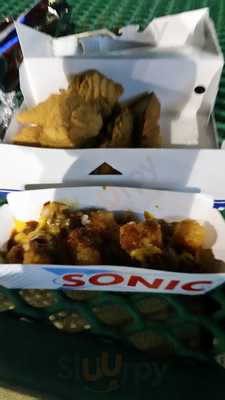 Sonic Drive-in