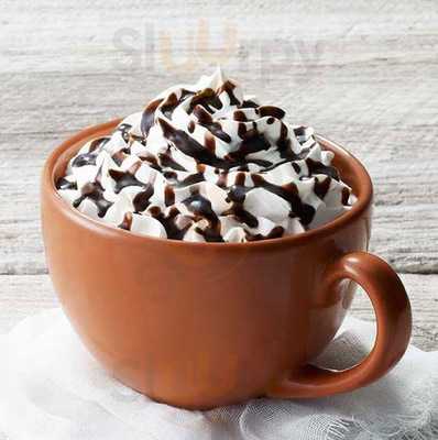 Panera Bread Restaurant