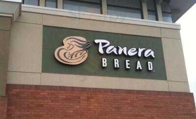 Panera Bread Restaurant