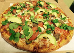 Pazzo Pizzeria