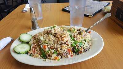 Akron Oriental Store, Llc