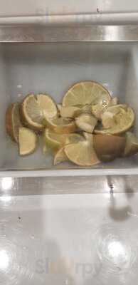 Pita Mediterranean Street Food