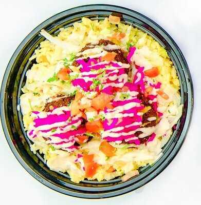 Pita Mediterranean Street Food