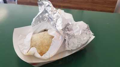 Mighty Mouth Burgers